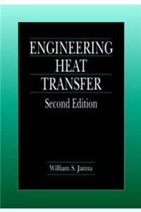 Engineering Heat Transfer
