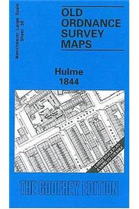 Hulme 1844