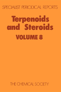 Terpenoids and Steroids