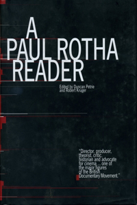 Paul Rotha Reader