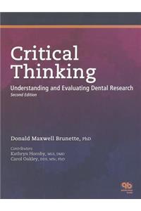 Critical Thinking