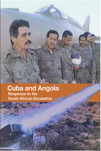 Cuba and Angola