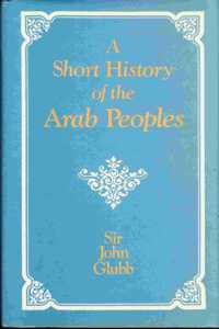 A Short History of the Arab Peoples