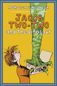 Jacob Two-two and the Dinosaur