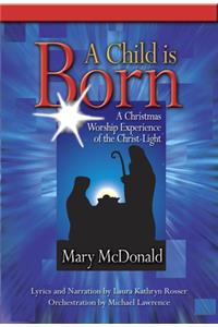 A Child Is Born
