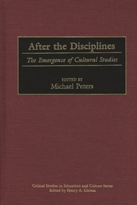 After the Disciplines
