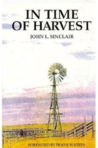 InTime of Harvest