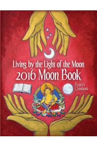 2016 Moon Book