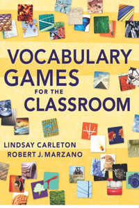 Vocabulary Games for the Classroom