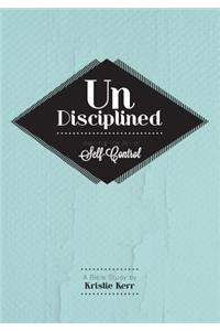 Undisciplined