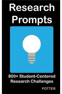 Research Prompts