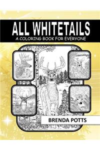 All Whitetails