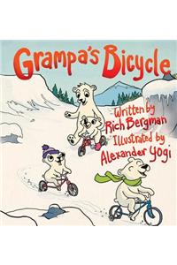 Grampa's Bicycle