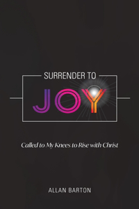 Surrender to Joy