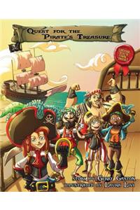 Quest for the Pirate's Treasure