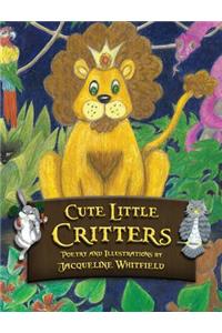 Cute Little Critters