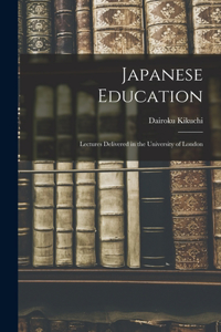 Japanese Education