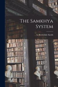 Samkhya System