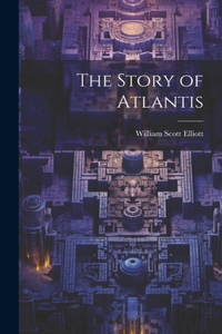 Story of Atlantis