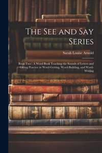 The See and Say Series