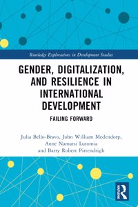 Gender, Digitization, and Resilience in International Development