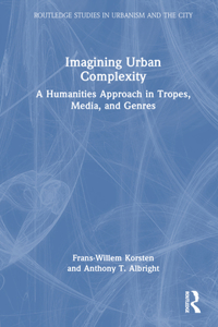Imagining Urban Complexity