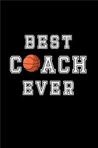 Best Coach Ever