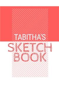 Tabitha's Sketchbook