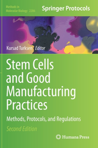 Stem Cells and Good Manufacturing Practices