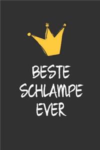 Beste Schlampe