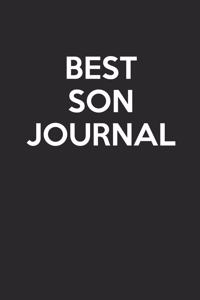 Best Son Journal