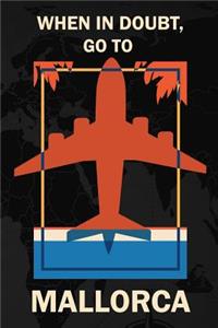 Mallorca Reisetagebuch