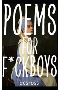 poems for f*ckboys