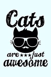 Cats Are Just Awesome