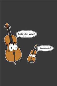 Ich bin dein Vater!
