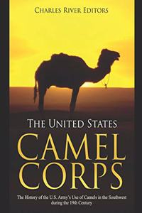 United States Camel Corps