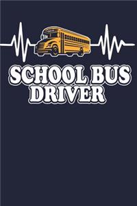 School Bus Driver
