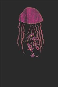 Pink Jellyfish