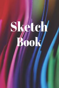 Sketch book