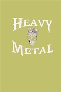 Heavy Metal