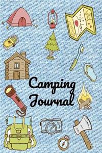 Camping Journal
