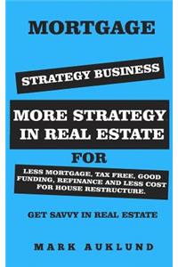 Mortgage Strategy Business
