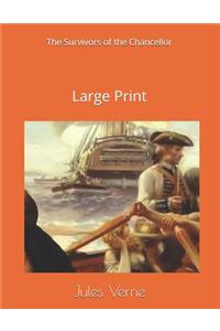 The Survivors of the Chancellor