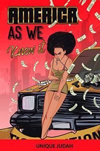 America As We Knew It