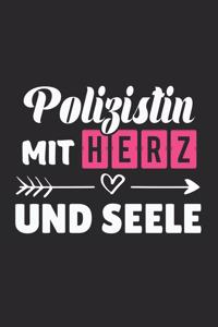 Polizistin Mit Herz und Seele