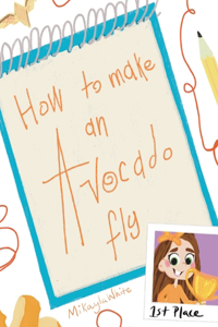 How To Make an Avocado Fly