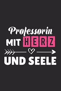 Professorin Mit Herz und Seele