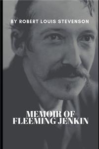 Memoir of Fleeming Jenkin