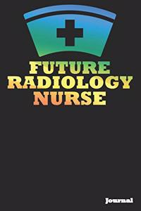 Future Radiology Nurse Journal