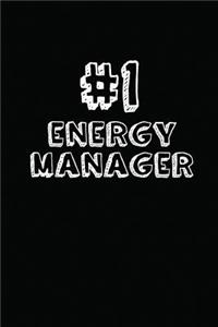 #1 Energy Manager